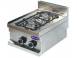 Masina de gatit de banc cu 2 arzatoare linia 600 clr.3.gc604 firme echipamente profesionale 636028 poza 1