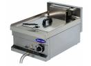 FRITEUZA ELECTRICA SIMPLA 1X8L - LINIA 600 - CLR.9.EF604