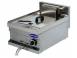 Friteuza electrica simpla 1x8l linia 600 clr.9.ef604 firme echipamente profesionale 636043 poza 1