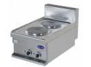 MASINA DE GATIT DE BANC CU 2 PLITE - LINIA 700s - CLR.41.ER711S