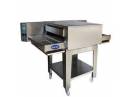 Cuptor covrigi 500/h