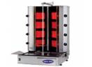 Aparat shaorma electric / rotisor kebab electric 8 arzatoare