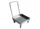 CARUCIOR INOX TRANSPORT OALE - CLR.103.MBA55
