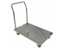 CARUCIOR INOX PLATFORMA - CLR.105.C609
