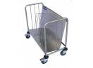Carucior transport farfurii CLR.110.MCPL400