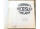 Catalog Forma si procesul de creatie