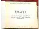 Catalog: Salonul de pictura