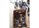 Vand fulie,capac,senzor audi a 3 motor 1,9ti an 2000