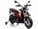 Motocicleta electrica aprilia dorsoduro 900 premium negru 644702 poza 1