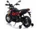 Motocicleta electrica aprilia dorsoduro 900 premium negru 644702 poza 3