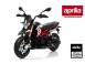 Motocicleta electrica aprilia dorsoduro 900 premium negru 644702 poza 2