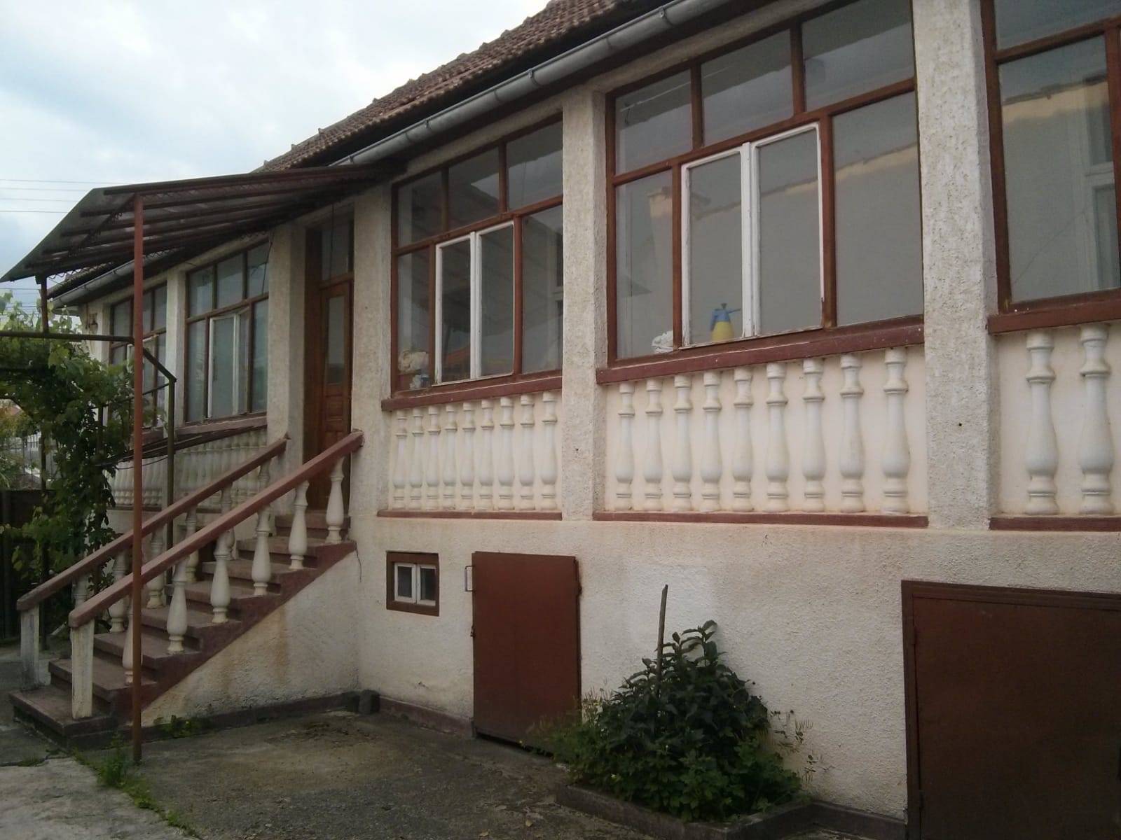 Casa de vanzare dej 648566 Piata AZ