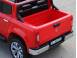 Masinuta electrica pentru 2 copii mercedes x class red 649908 poza 7