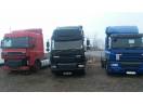 Vand piese DAF CF