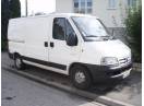 Vand piese Citroen Jumper 2002-2008