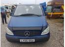 Vand piese Mercedes Vito 2006