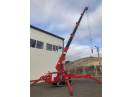 New Werner ks295 mini crane