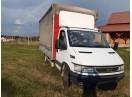 Iveco Daily 35C14