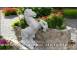 Statueta calu mediu alb marmorat model s37. 657846 poza 2