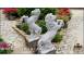Statueta calu mediu alb marmorat model s37. 657846 poza 5