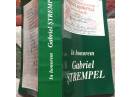 In honorem Gabriel Strempel, 2006, Autograf