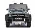 Masina electrica mercedes g63 6x6 premium cu 4 motoare negru 663405 poza 5