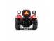 Tractoras electric kinderauto hl 2788 cu telecomanda standard rosu 663839 poza 2