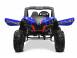 Utv electric kinderauto rocker premium 210w 24v albastru 666298 poza 8