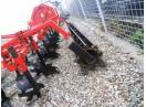 Cultivator agricol 5 metri Quivogne Maxiculteur