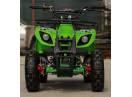 ATV electric pentru copii KXD Torino M5 800W 36V #Verde