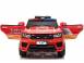 Masinuta electrica firetruck jc002 12v premium rosu 668994 poza 4