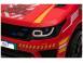 Masinuta electrica firetruck jc002 12v premium rosu 668994 poza 5