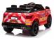 Masinuta electrica firetruck jc002 12v premium rosu 668994 poza 3