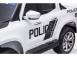 Masinuta electrica mercedes police x class 4x4 premium alb 669989 poza 7