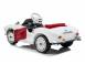 Masinuta electrica kinderauto bmw 507 oldtimer 70w premium albastru 672931 poza 7