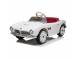 Masinuta electrica kinderauto bmw 507 oldtimer 70w premium albastru 672931 poza 3