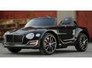 Masinuta electrica Kinderauto Bentley EXP12 STANDARD #Negru