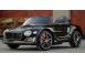Masinuta electrica kinderauto bentley exp12 standard negru 673328 poza 1