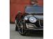 Masinuta electrica kinderauto bentley exp12 standard negru 673328 poza 7