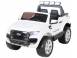 Masinuta electrica kinderauto ford ranger 4x4 180w deluxe 674727 poza 3