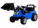 Excavator electric pentru copii zp1005 v12 standard 675755 poza 1