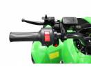 ATV electric Eco Warrior 1000W 48V 20Ah