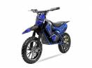 Mini motocicleta electrica NITRO Eco Serval 500W 10/10