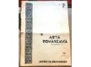 Arta romaneasca din Banat, Lucretia Brancovici, 1930