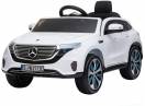 Masinuta electrica Kinderauto Mercedes EQC400 70W 12V
