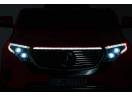 Masinuta electrica Kinderauto Mercedes EQC400 70W 12V