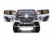 Masinuta electrica mercedes police x class 4x4 standard alb 676479 poza 5