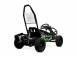 Atv kart electric nitro gokid dirty 1000w 48v verde 676494 poza 8