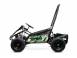 Atv kart electric nitro gokid dirty 1000w 48v verde 676494 poza 7