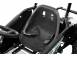 Atv kart electric nitro gokid dirty 1000w 48v verde 676494 poza 3